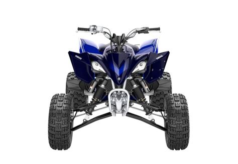 Raptor 450r Std Yamaha Motos