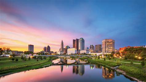 central ohio tech scene booms   big investments cbustoday