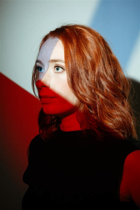 Hannah Fry — Charlie Clift