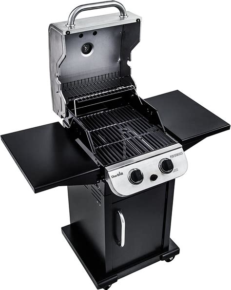 Review Char Broil Performance 2 Burner Gas Grill 463673519