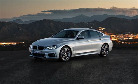 2020 BMW 4-series Gran Coupe Reviews | BMW 4-series Gran Coupe Price