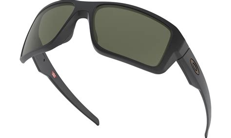 Oakley Double Edge Matte Black Oo9380 0166 Oakley Au Store