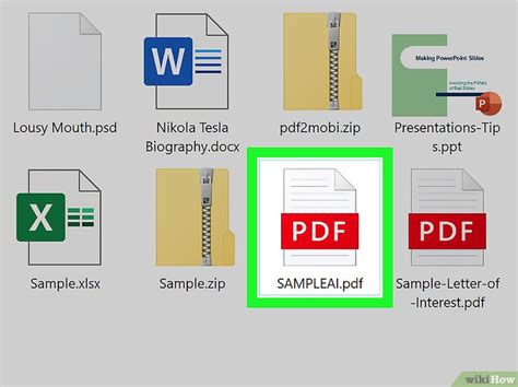 Formas De Abrir Archivos Ai En Una Pc O Una Mac Sin Usar Adobe