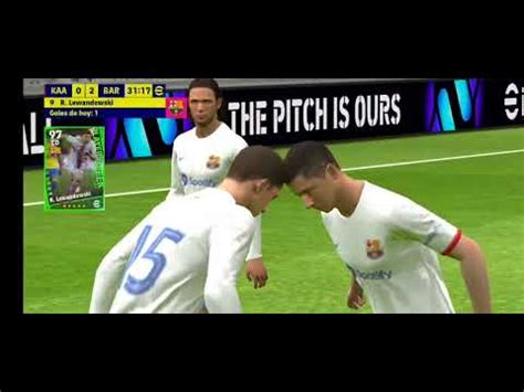 Mejores Goles En Pes 2024 Parte 1 YouTube