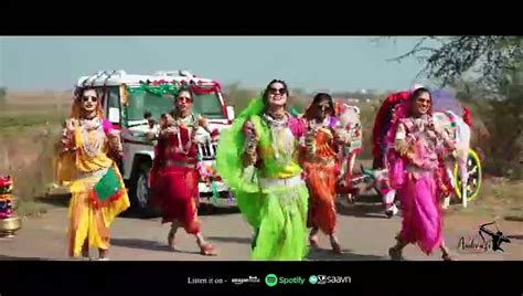 New Adivasi Song 2021 Nindave Tiki Sanjay Kirade Aadivasi Song