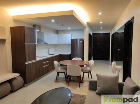 Fully Furnished Bedroom For Rent In East Gallery Place Taguig D B