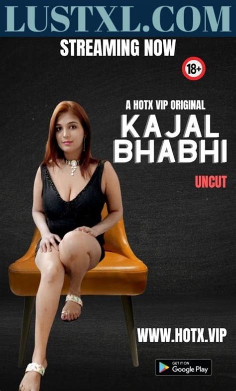 Kajal Bhabhi 2023 Uncut Hindi Short Film HotX Lustxl