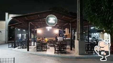 Espetaria Grill Gaúcho restaurante Fortaleza Avaliações de restaurantes