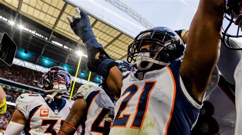 2022 season highlights: The Broncos' top 10 plays