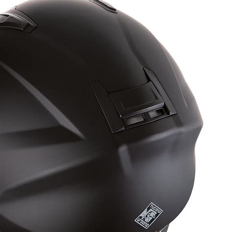 Casco Moto Jet Tucano Urbano 1400 El Tange Nero Opaco Vendita Online Outletmoto Eu