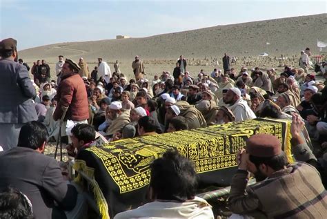 Sabit Buried In Surkh Rod In Nangarhar TOLOnews