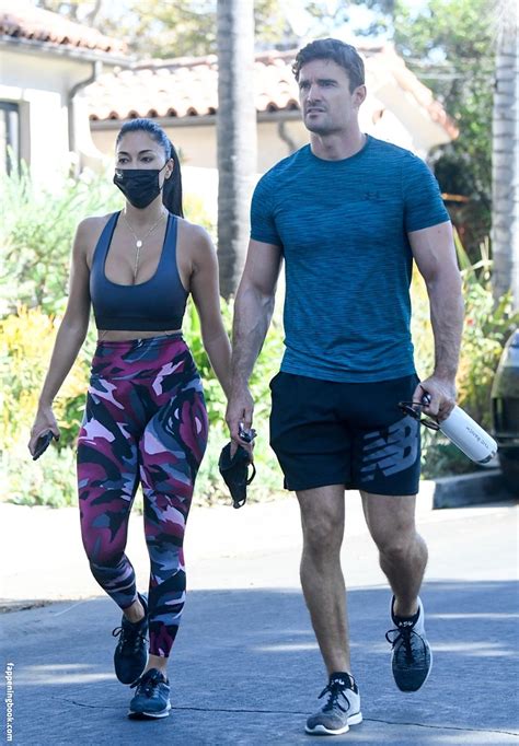 Nicole Scherzinger Nude OnlyFans Leaks Fappening Page FappeningBook