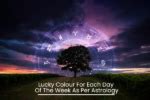 Lucky Colour For Each Day Of The Week As Per Astrology - InstaAstro