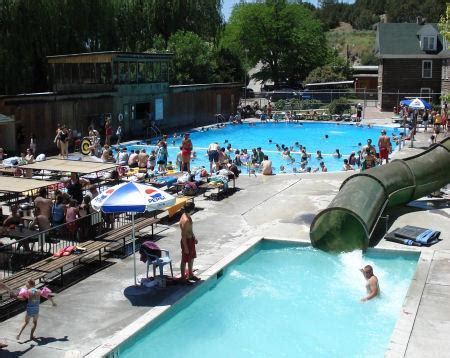 Heise Hot Springs - Ririe, Idaho US | ParkAdvisor