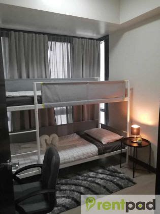 Semi Furnished 3 Bedroom For Rent In The Florence BGC Taguig 6de8204d92