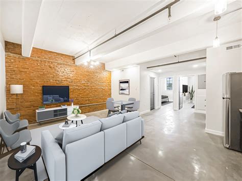 Home - Cannon Lofts | Luxury Apartments in Landsale, PA