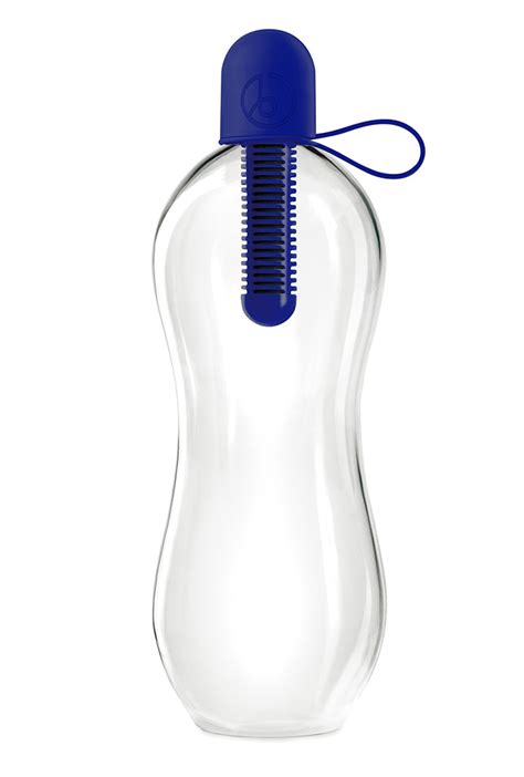 Bobble Classic 34oz Filtering Water Bottle