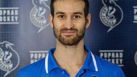 Tipos Extraliga Hk Poprad Posiln Kanadsk To N K Andrew Calof Sportnet