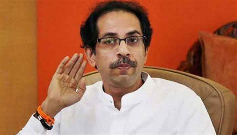 Uddhav Thackeray Ready To Become Maharashtra Cm Says Shiv Sena Leader Sanjay Raut Maharashtra