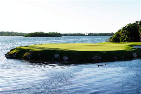 Royal Blue Golf Course at Baha Mar in Nassau, Bahamas | Golf Advisor