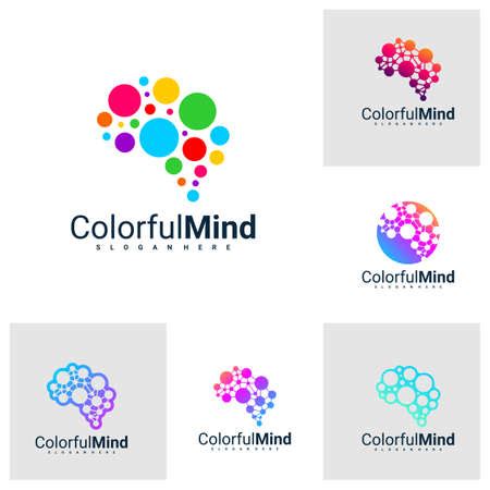 Mind logo Images - Search Images on Everypixel