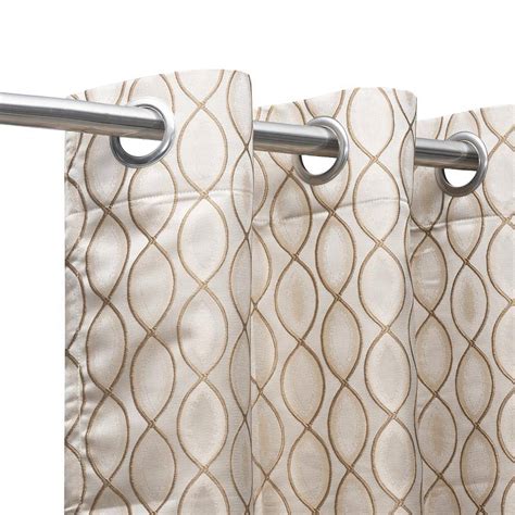 Buy Jacquard Curtains Online at Best prices starting from ₹1424| Wakefit