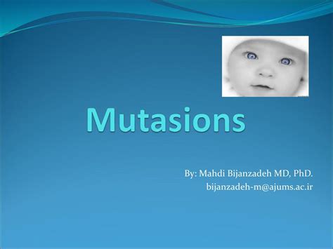 By Mahdi Bijanzadeh Md Phd Ppt Download