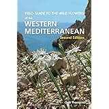 Field Guide To The Orchids Of Europe And The Mediterranean Kuehn