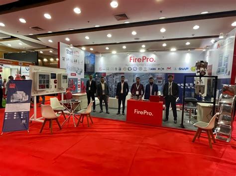 FirePro on LinkedIn: #firesuppression #firepro