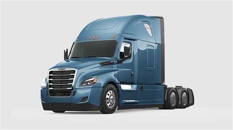 Cascadia® | Freightliner Trucks