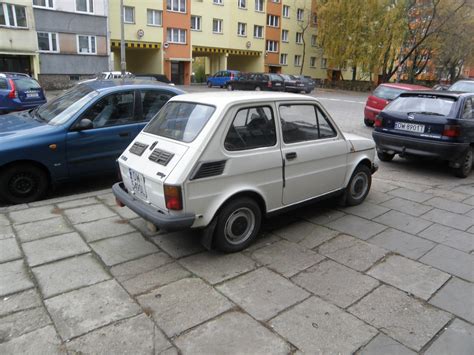 Polski Fiat P Olympus Digital Camera Adrian Kot Flickr