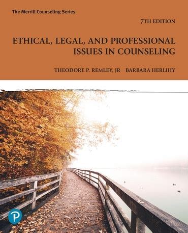 Counseling Titles