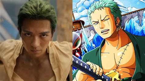 One Piece Live Action Cast: Who Are They and Which Characters Are They Playing? | Leisurebyte