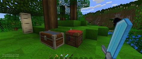 Best Minecraft Texture Packs That You Should Play Right Now Appvn Net