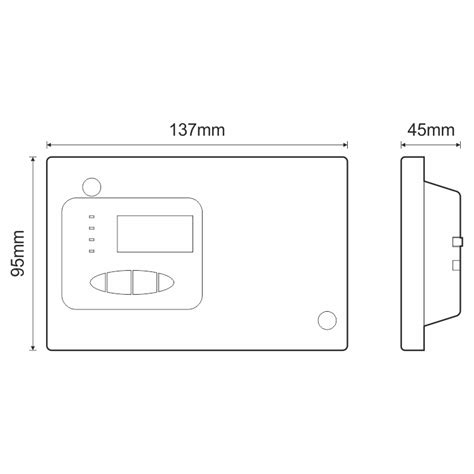 BS-841 | Olympia Electronics | Ηλεκτρονικά Συστήματα Ασφαλείας