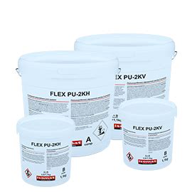 Polyurethane Sealants Pu Sealants Isomat Pu Systems