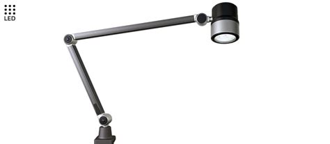 Rocia Focus Spot Luminaires Waldmann