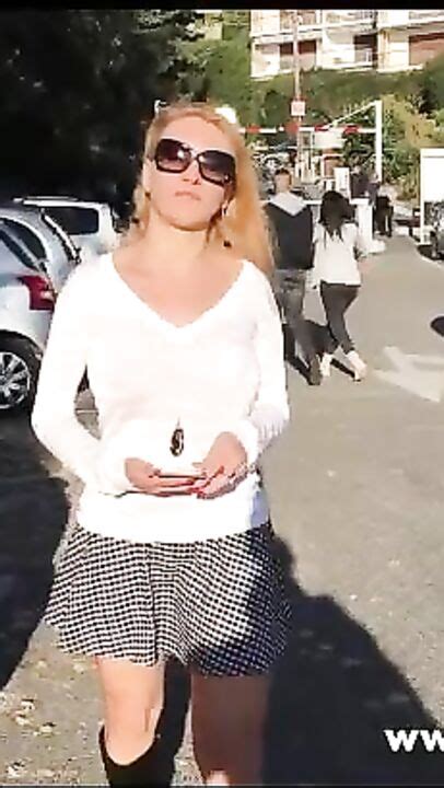 Flashing My Pussy In Public In Cassis