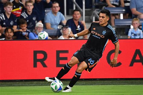 Where to watch New York City vs. Puebla live stream, TV channel, start