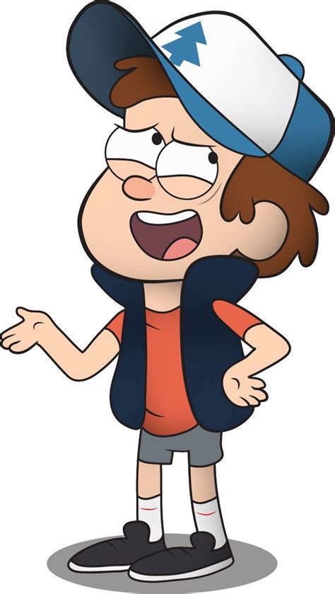 Gravity Falls Costumes Gravity Falls Characters Gravity Falls Dipper