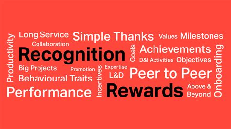 Rewards And Recognition Employee Experience The Team