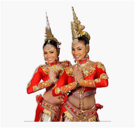 Sri Lankan Kandy Dance, HD Png Download , Transparent Png Image - PNGitem