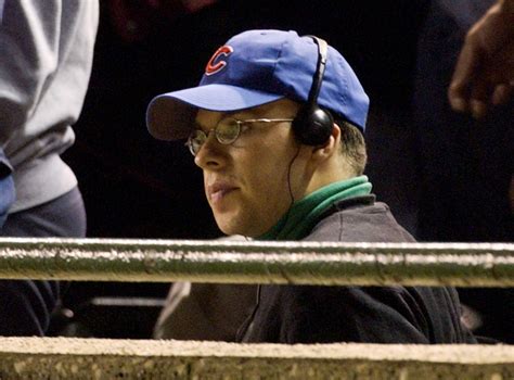 MLB Fans Feeling Bad For Steve Bartman After Yankees Fan Incident - The ...