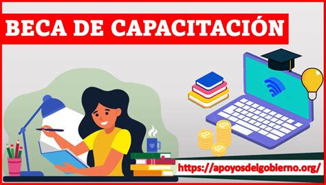 Beca De Capacitaci N Enero