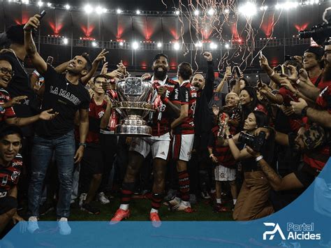 Flamengo Vence Corinthians Nos Pênaltis E é Tetracampeão Da Copa Do