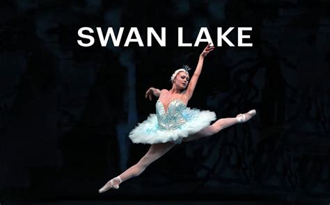 Swan Lake New York - Only | Tickets.co.uk