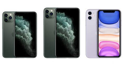 Foto Iphone 11 Pro Max Apple Iphone 11 Iphone 11 Pro Y Iphone 11 Pro