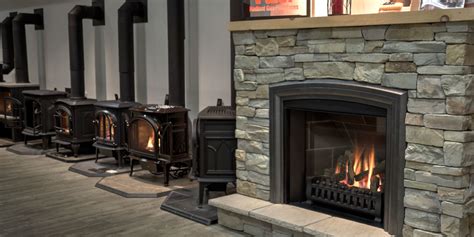 Visit Our Showroom Fireplace Specialties