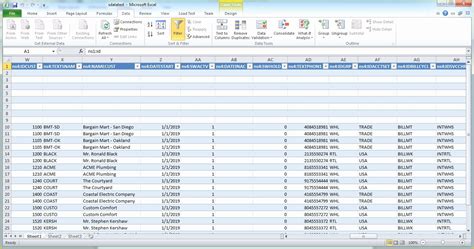 Free Crm Excel Template Of Real Estate Lead Tracking Spreadsheet Template for Excel ...