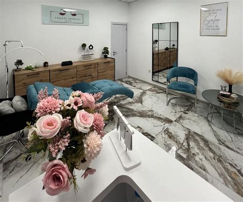 She's Yar Lash & Beauty Bar Albany Reviews 7